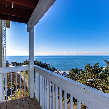 Sandstone Point Hotel Линкольн-Сити Экстерьер фото
