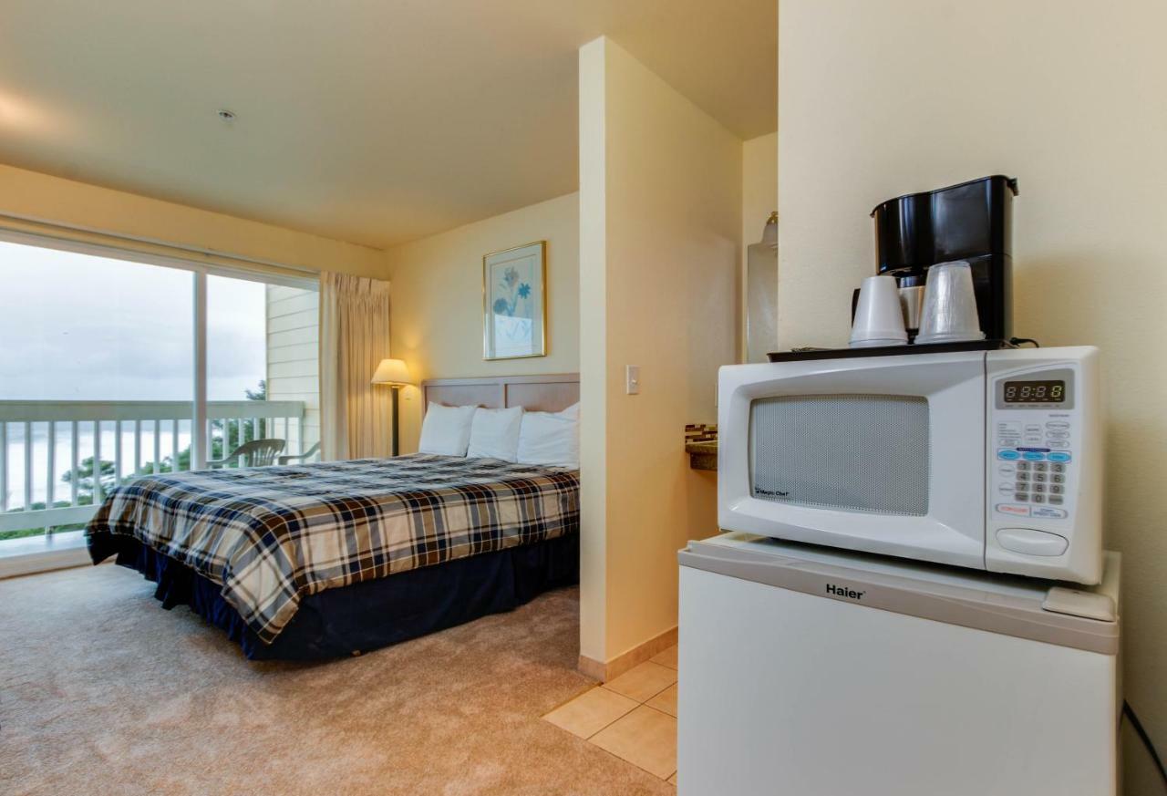 Sandstone Point Hotel Линкольн-Сити Номер фото