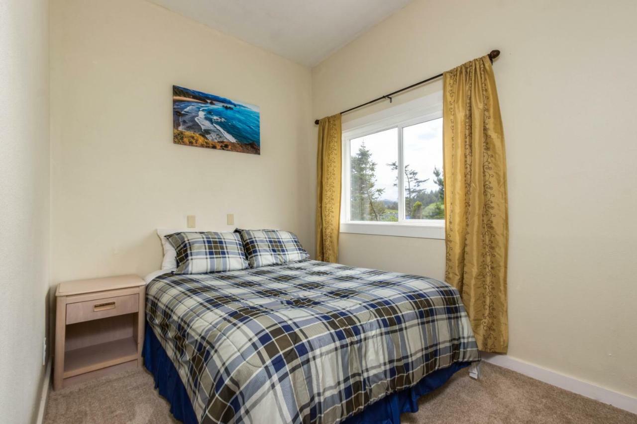 Sandstone Point Hotel Линкольн-Сити Номер фото